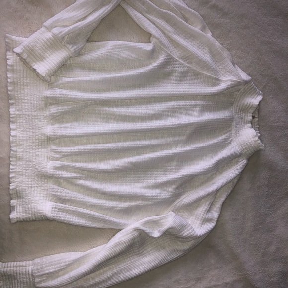 Free People Turtleneck - Picture 5 of 6